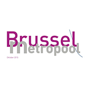 Brussel Metropool